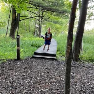 Meet your Posher, Tiffany